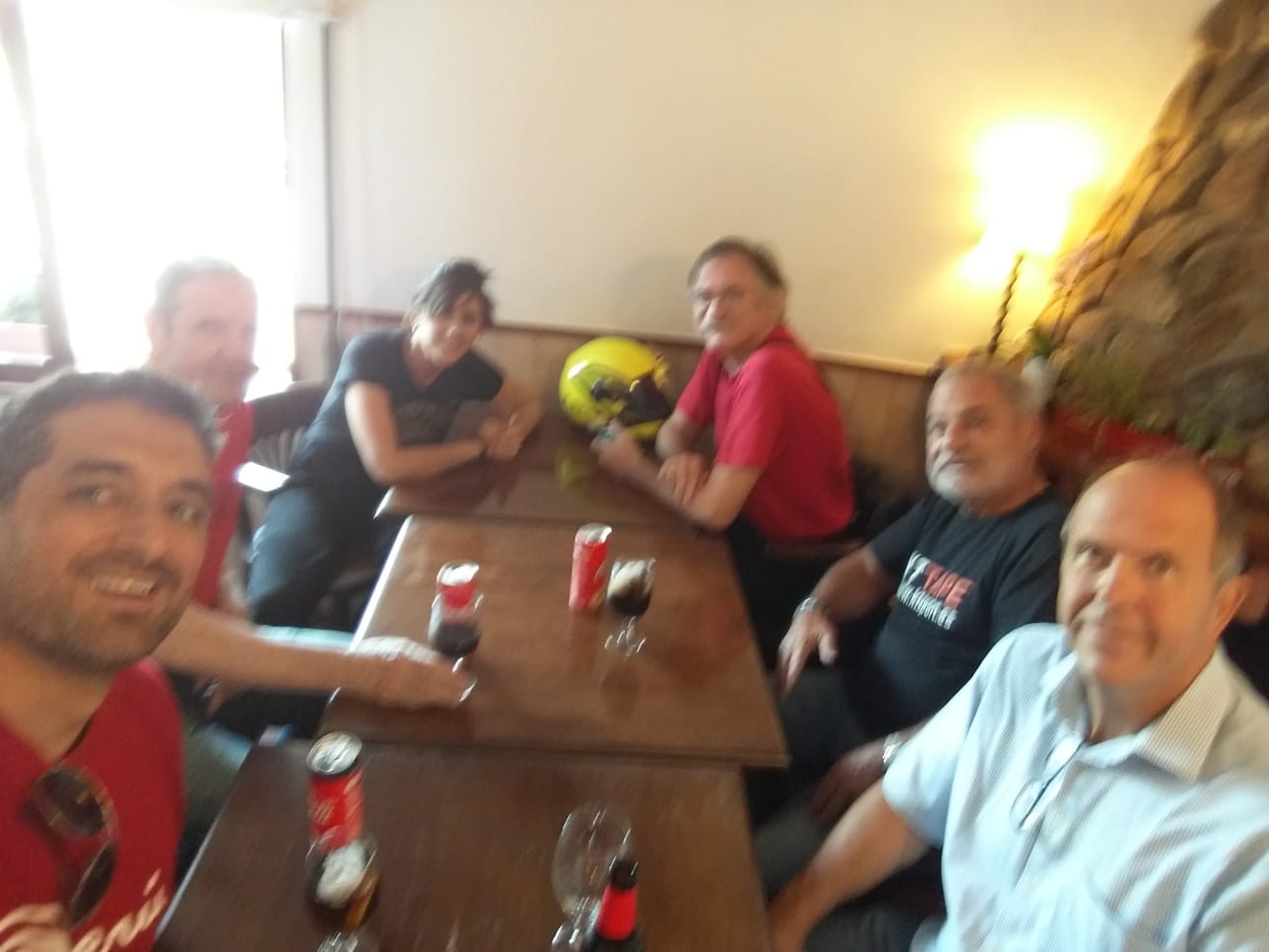Imatge representativa de la sortida