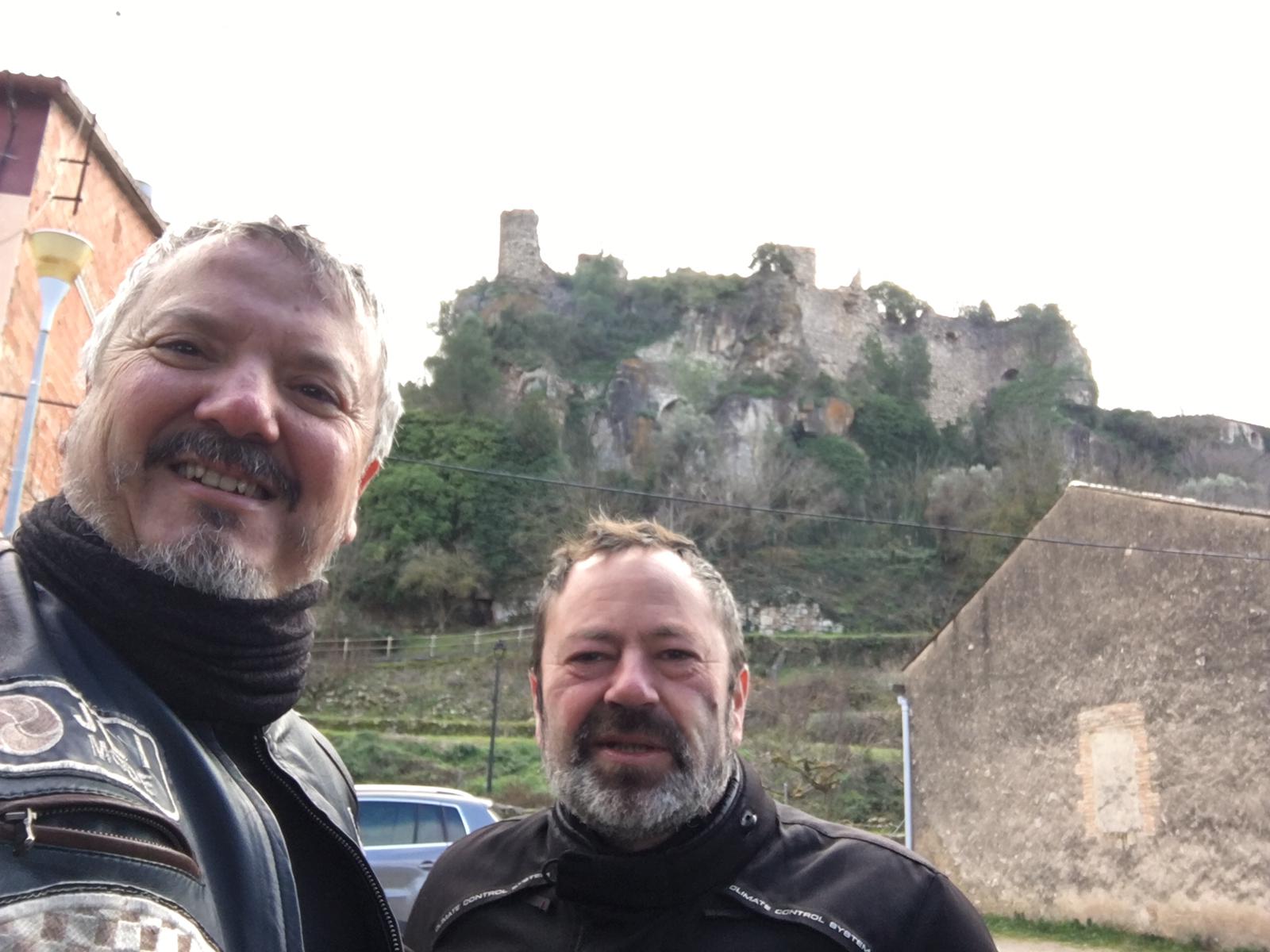 Sortida Matinal a Pont d Armentera