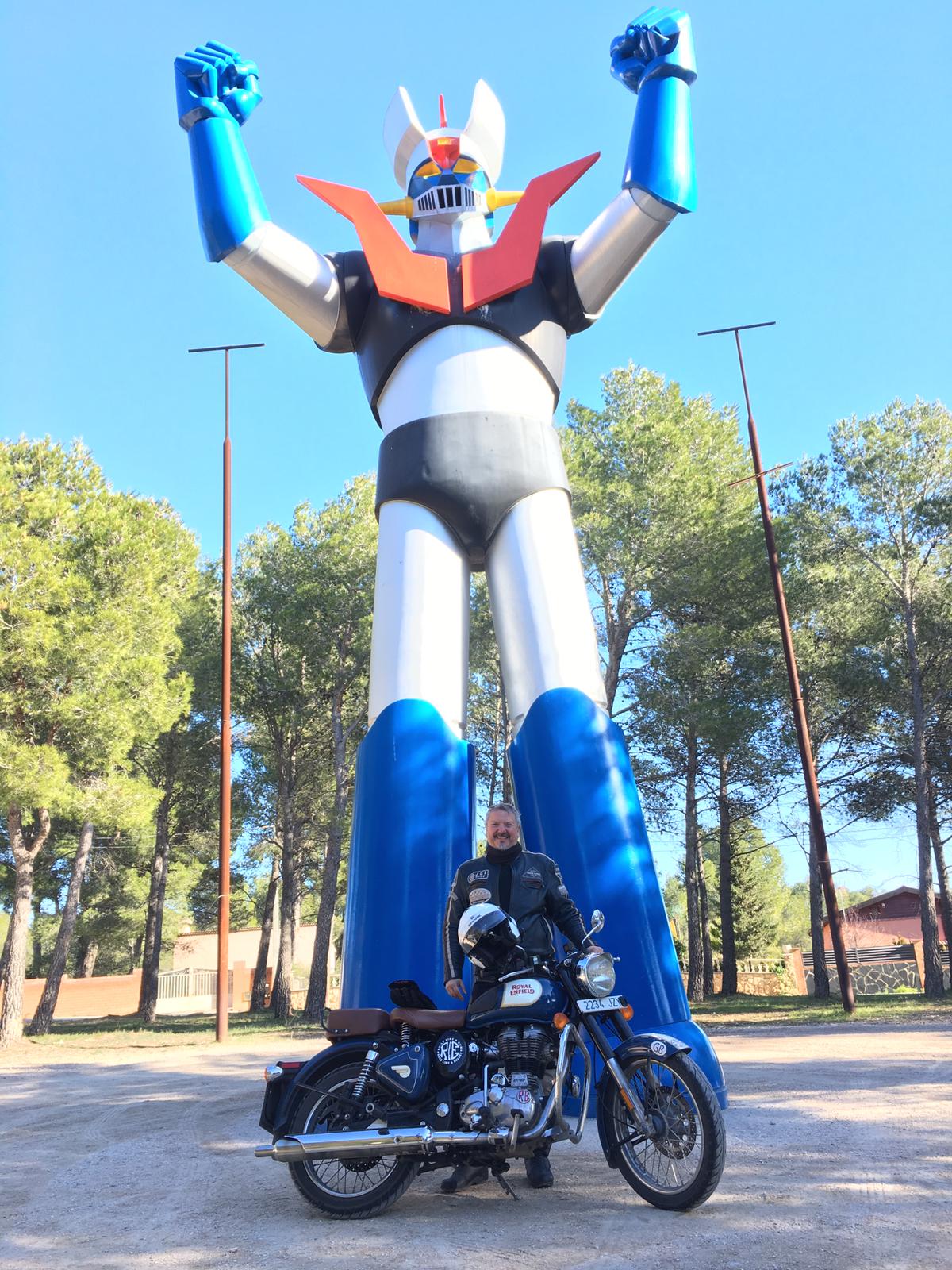 Imatge representativa de la sortida