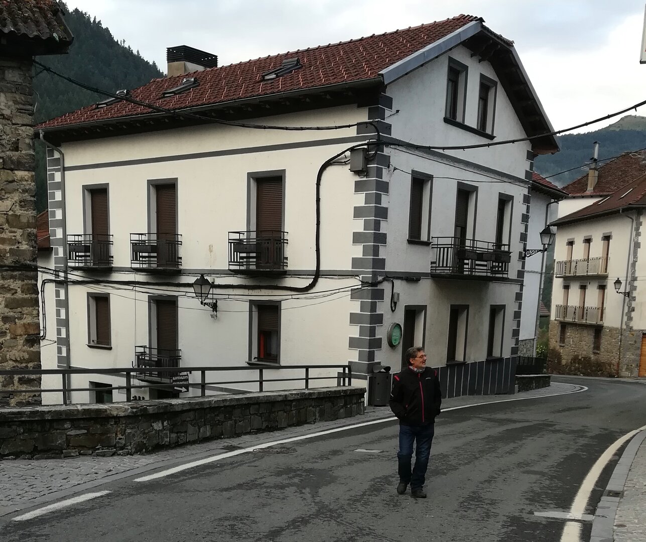 Imatge representativa de la sortida