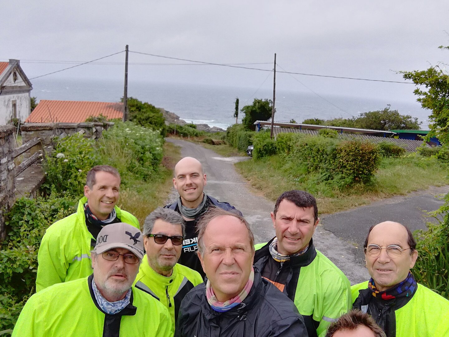 Imatge representativa de la sortida