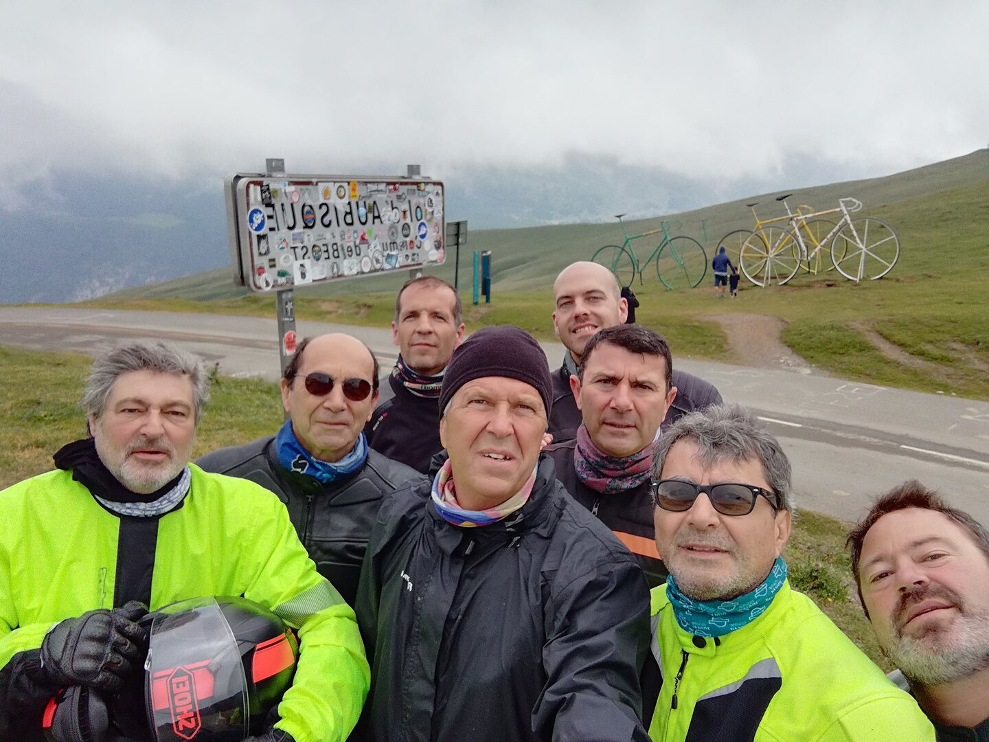 Imatge representativa de la sortida