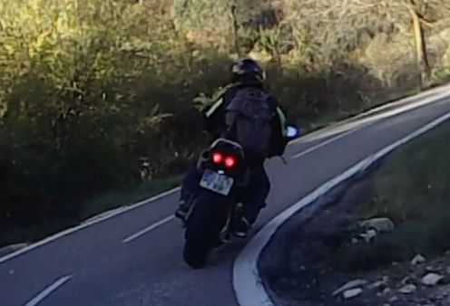 Imatge representativa de la sortida