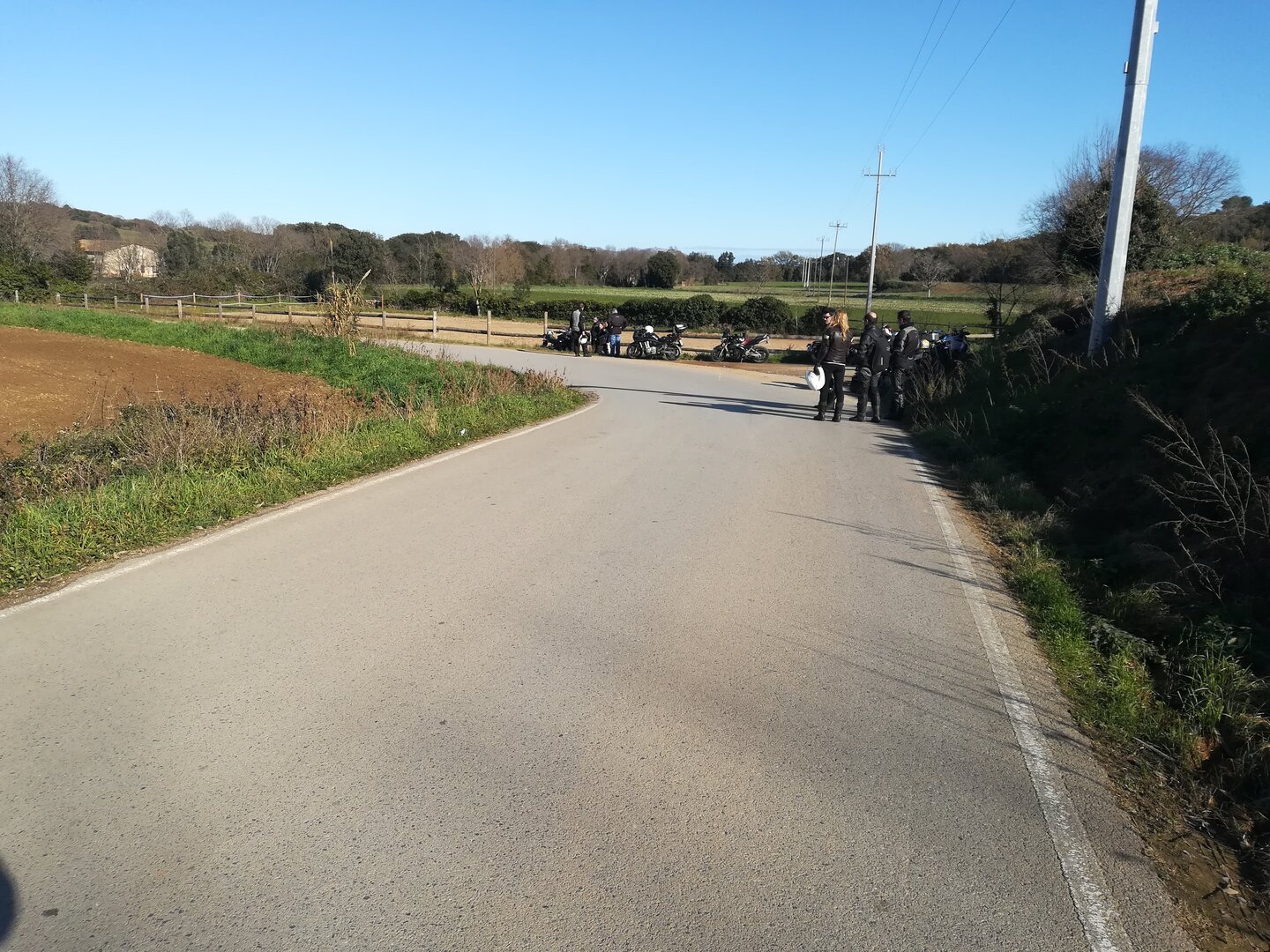 Imatge representativa de la sortida