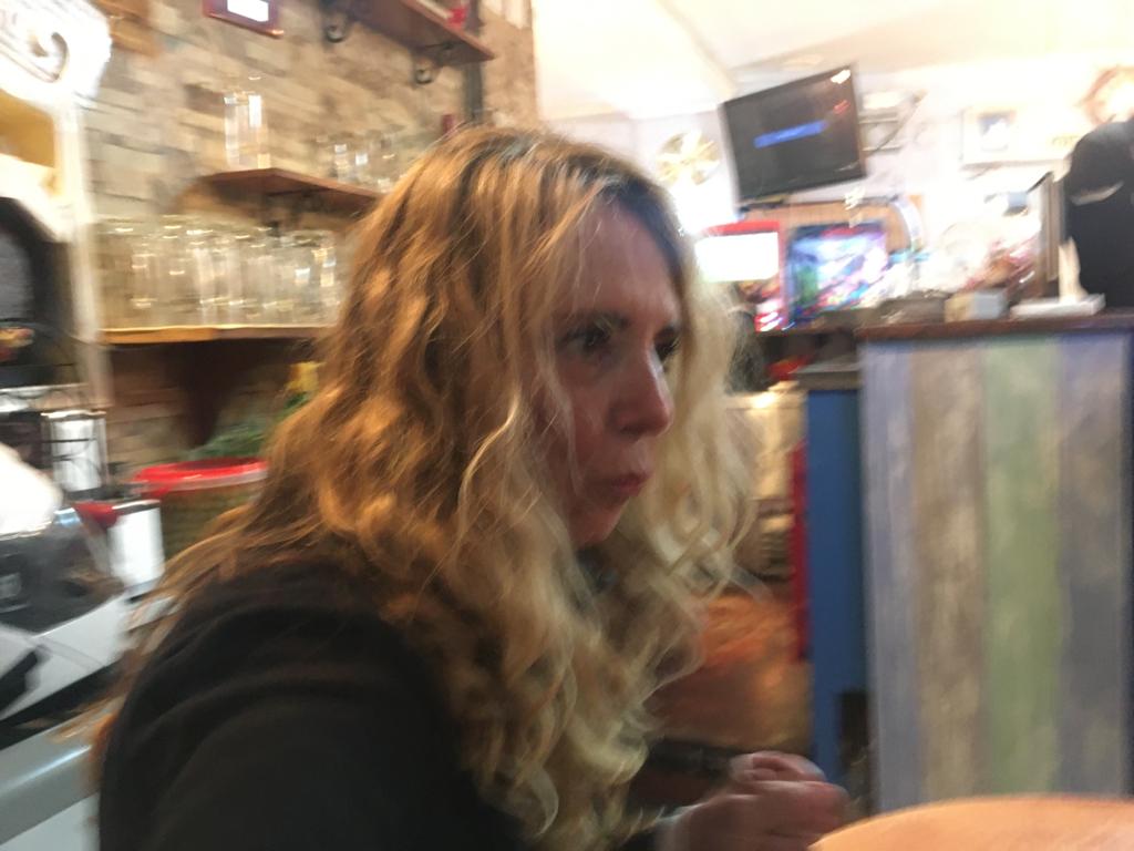 Imatge representativa de la sortida