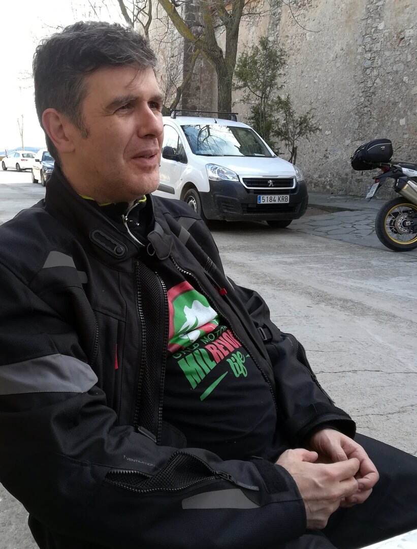 Imatge representativa de la sortida