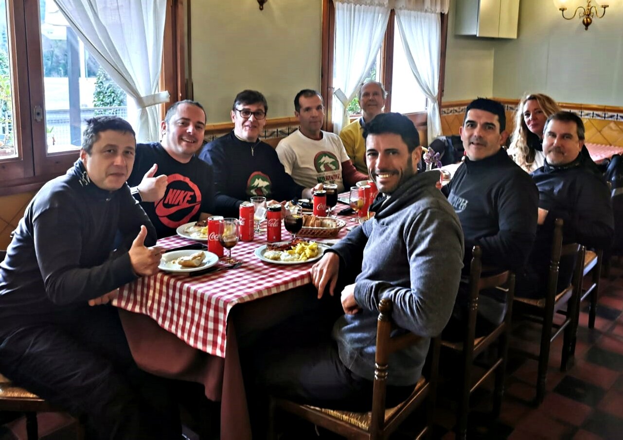 Imatge representativa de la sortida