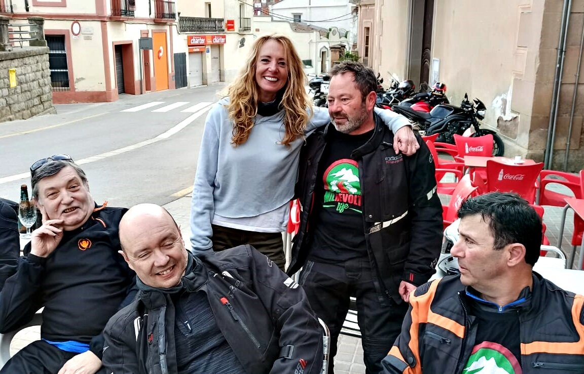 Imatge representativa de la sortida