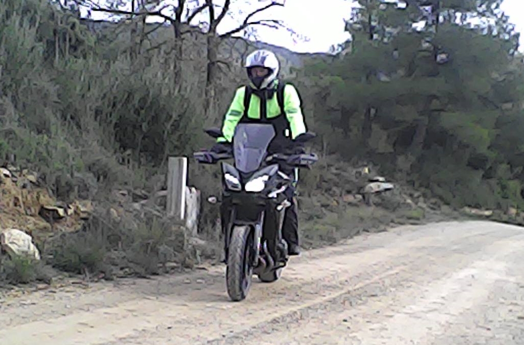 Imatge representativa de la sortida