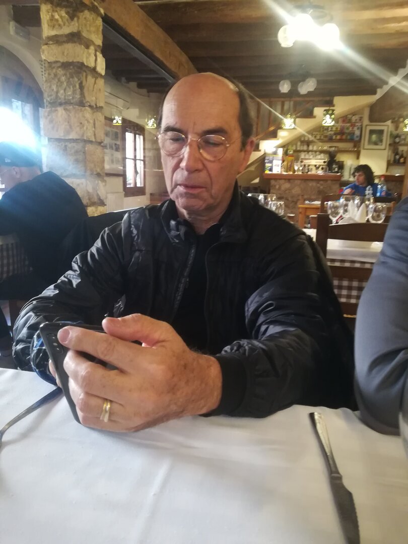 Imatge representativa de la sortida