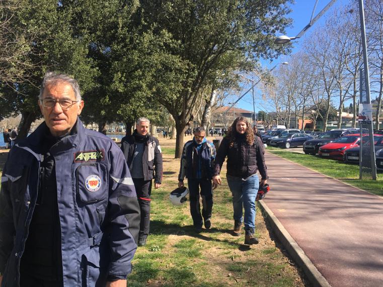 Imatge representativa de la sortida