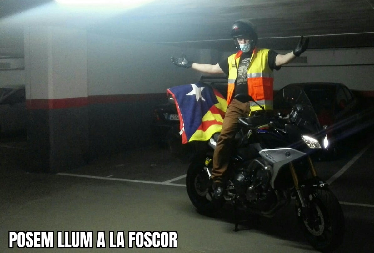 Imatge representativa de la sortida