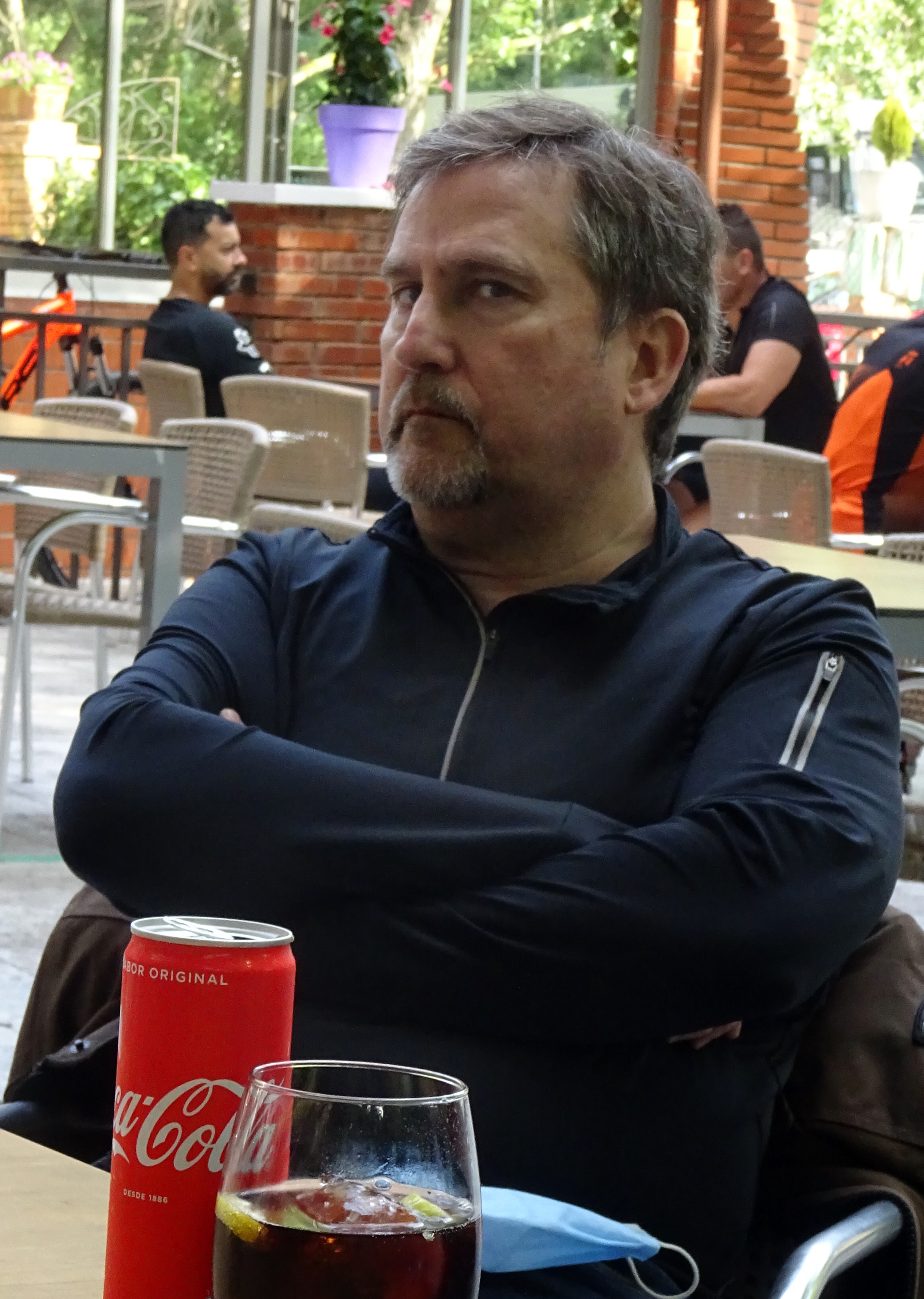 Imatge representativa de la sortida