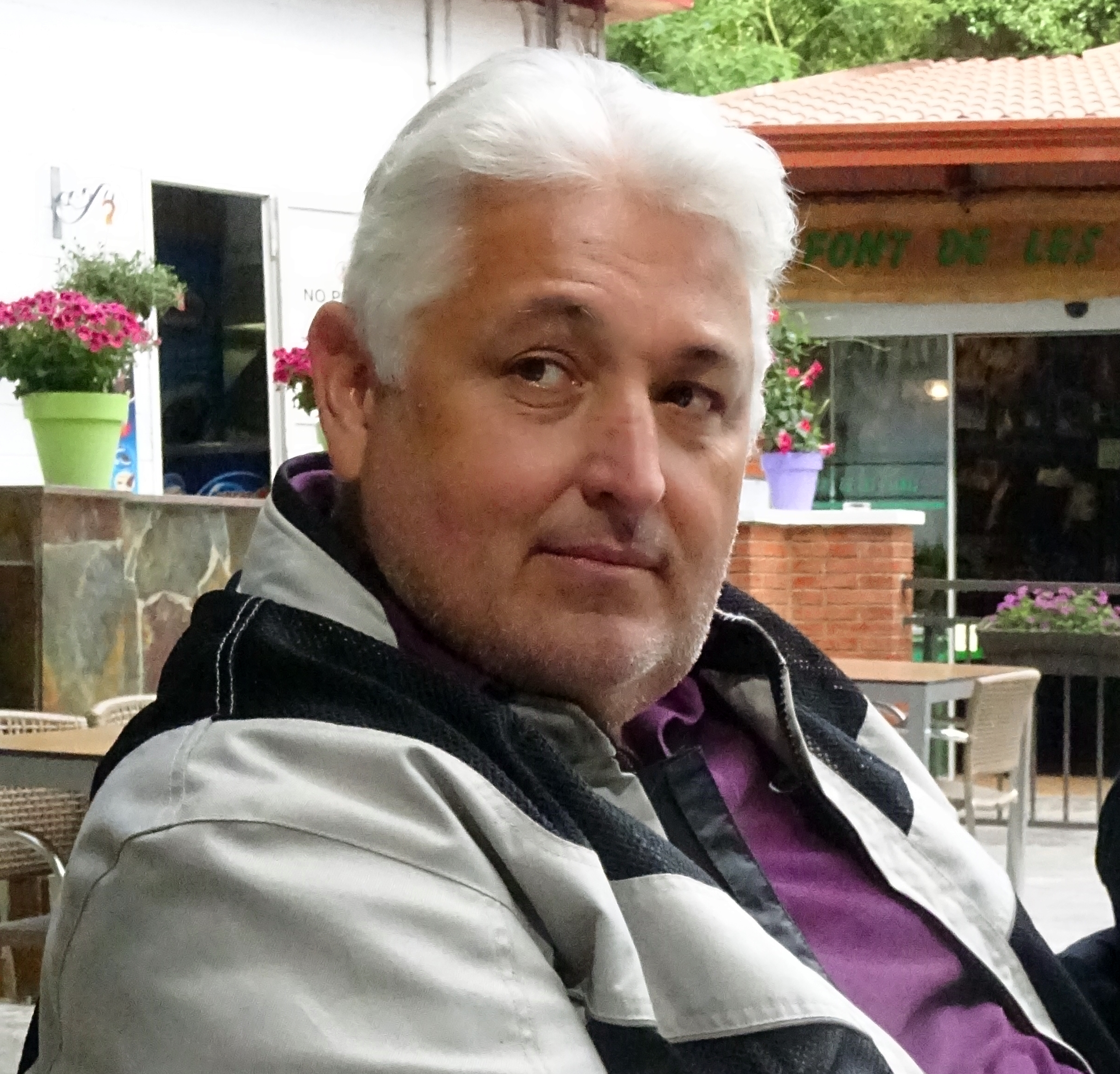 Imatge representativa de la sortida