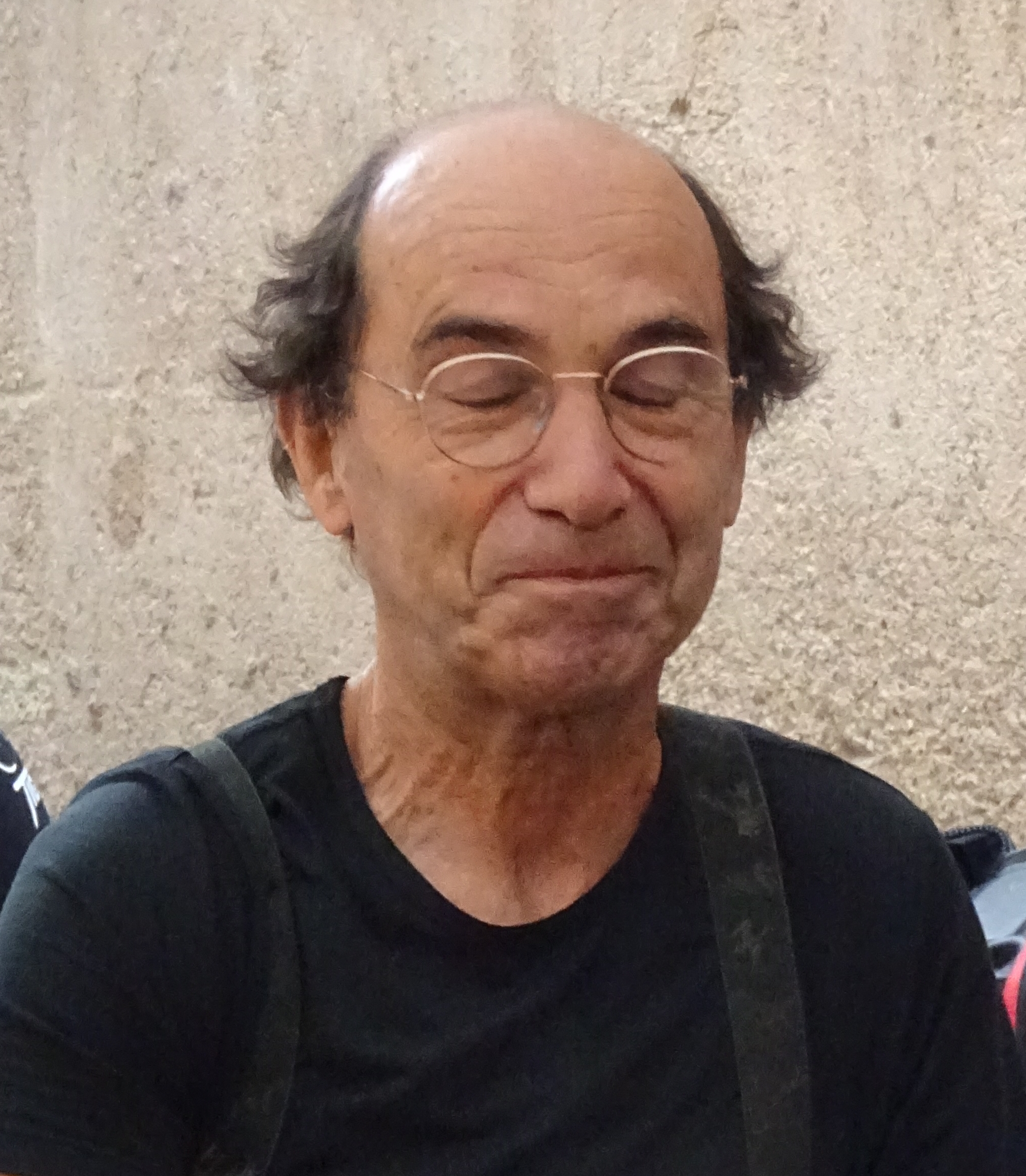 Imatge representativa de la sortida