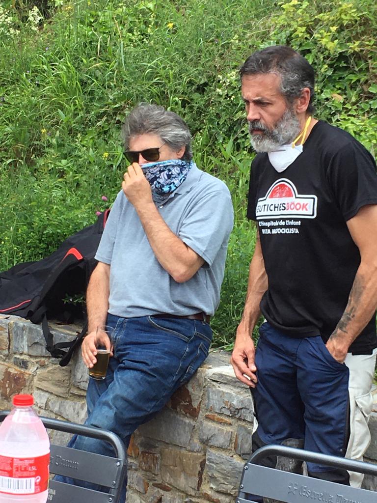 Imatge representativa de la sortida