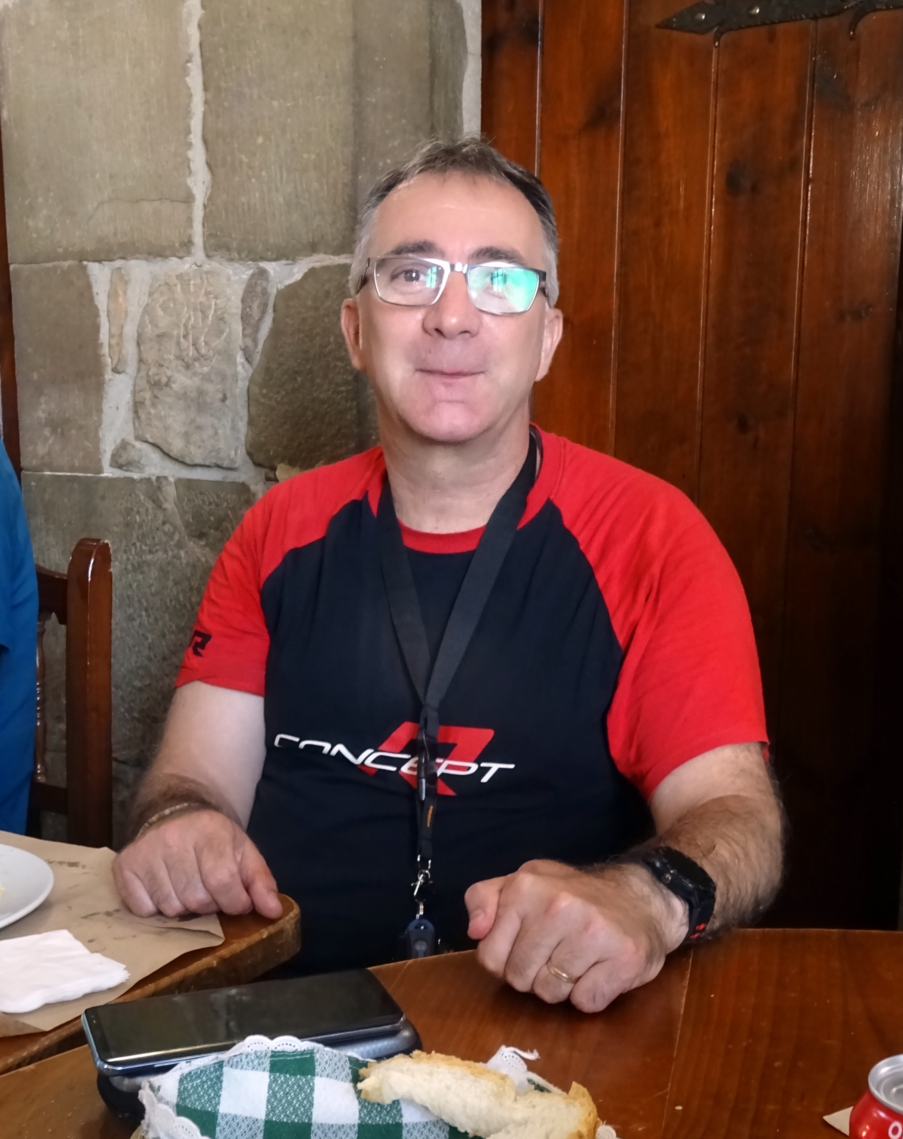 Imatge representativa de la sortida