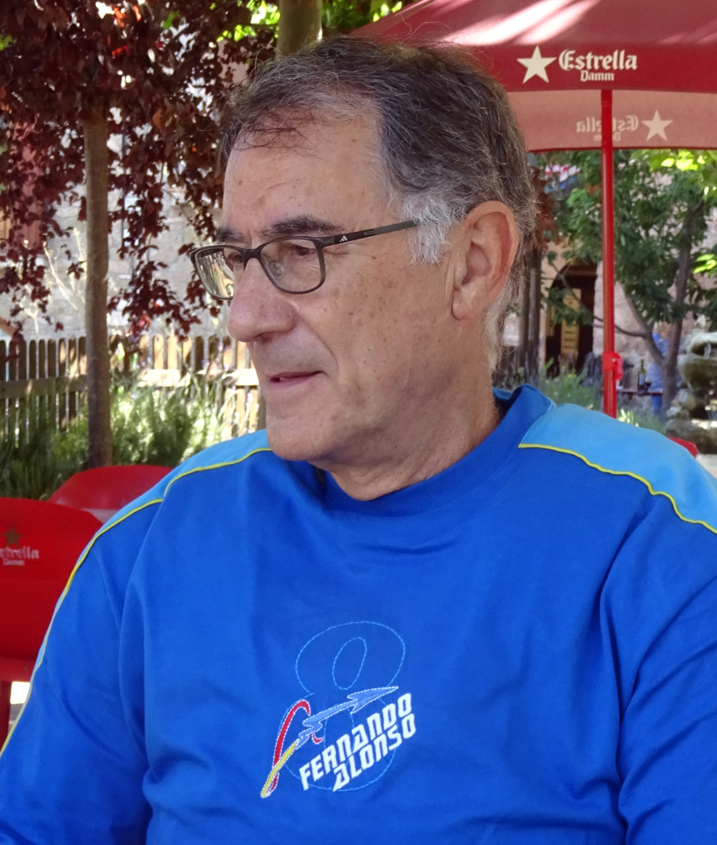 Imatge representativa de la sortida