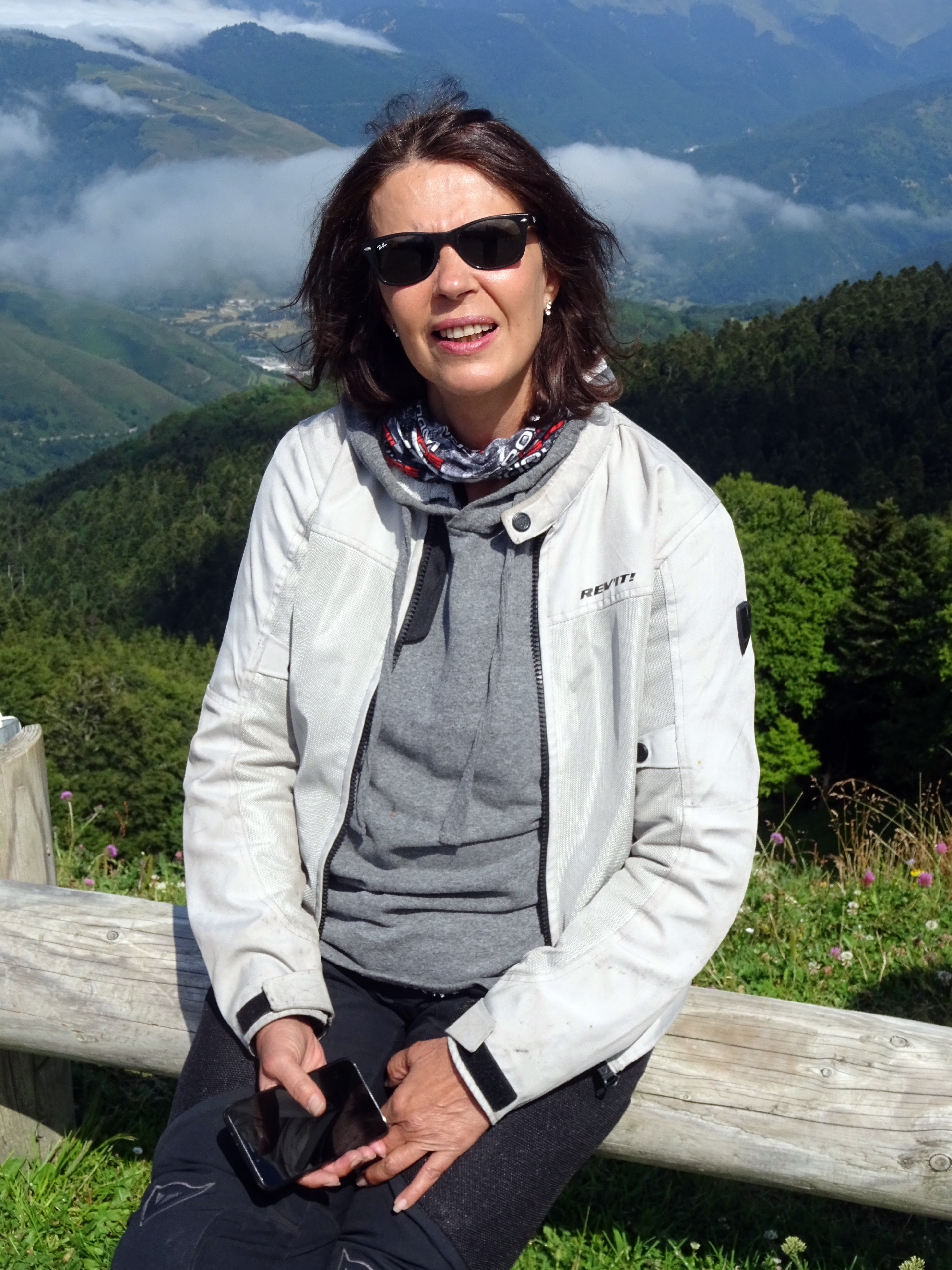 Imatge representativa de la sortida