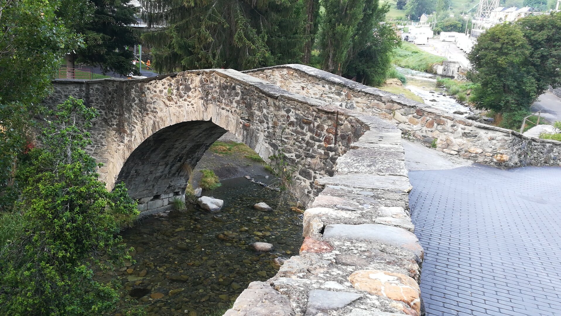 Imatge representativa de la sortida
