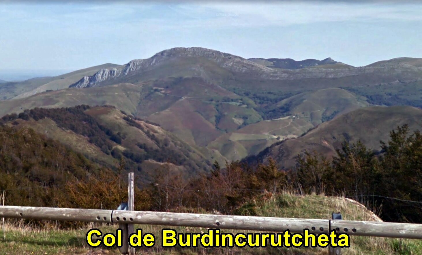 Imatge representativa de la sortida