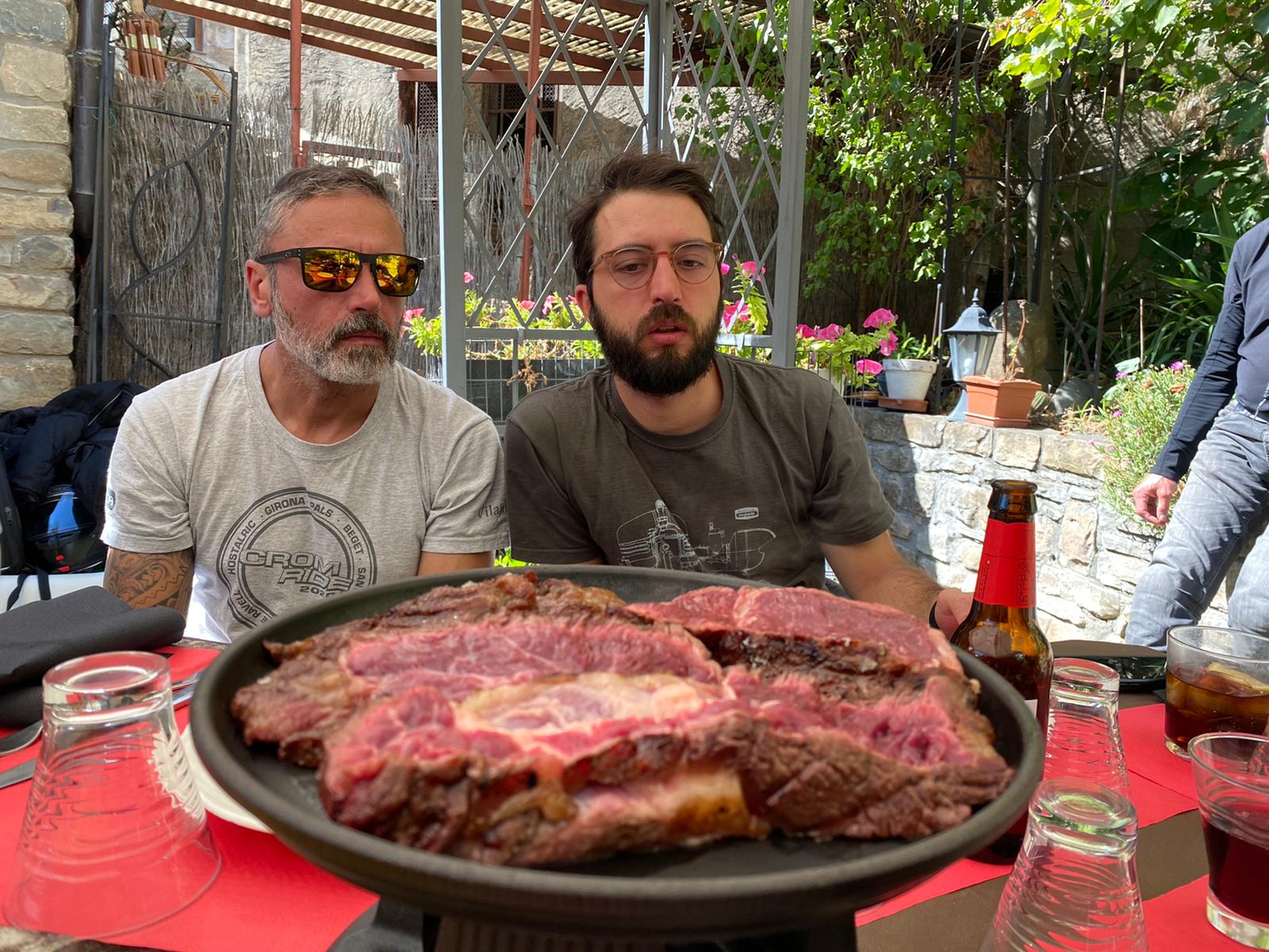 Imatge representativa de la sortida