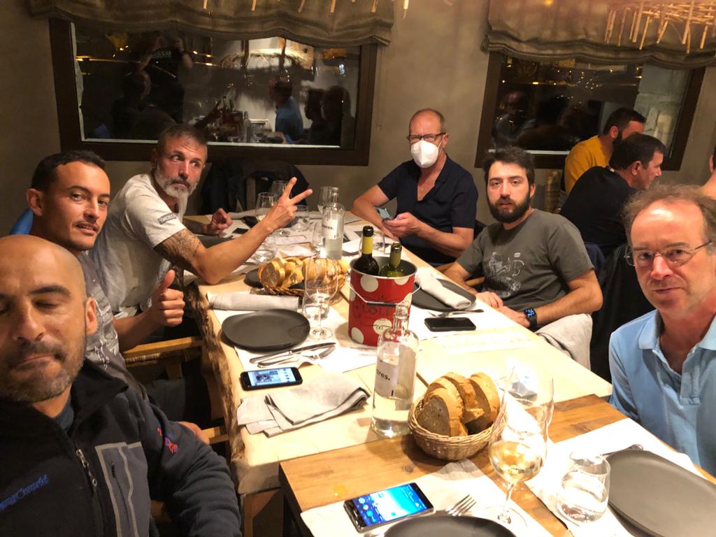 Imatge representativa de la sortida