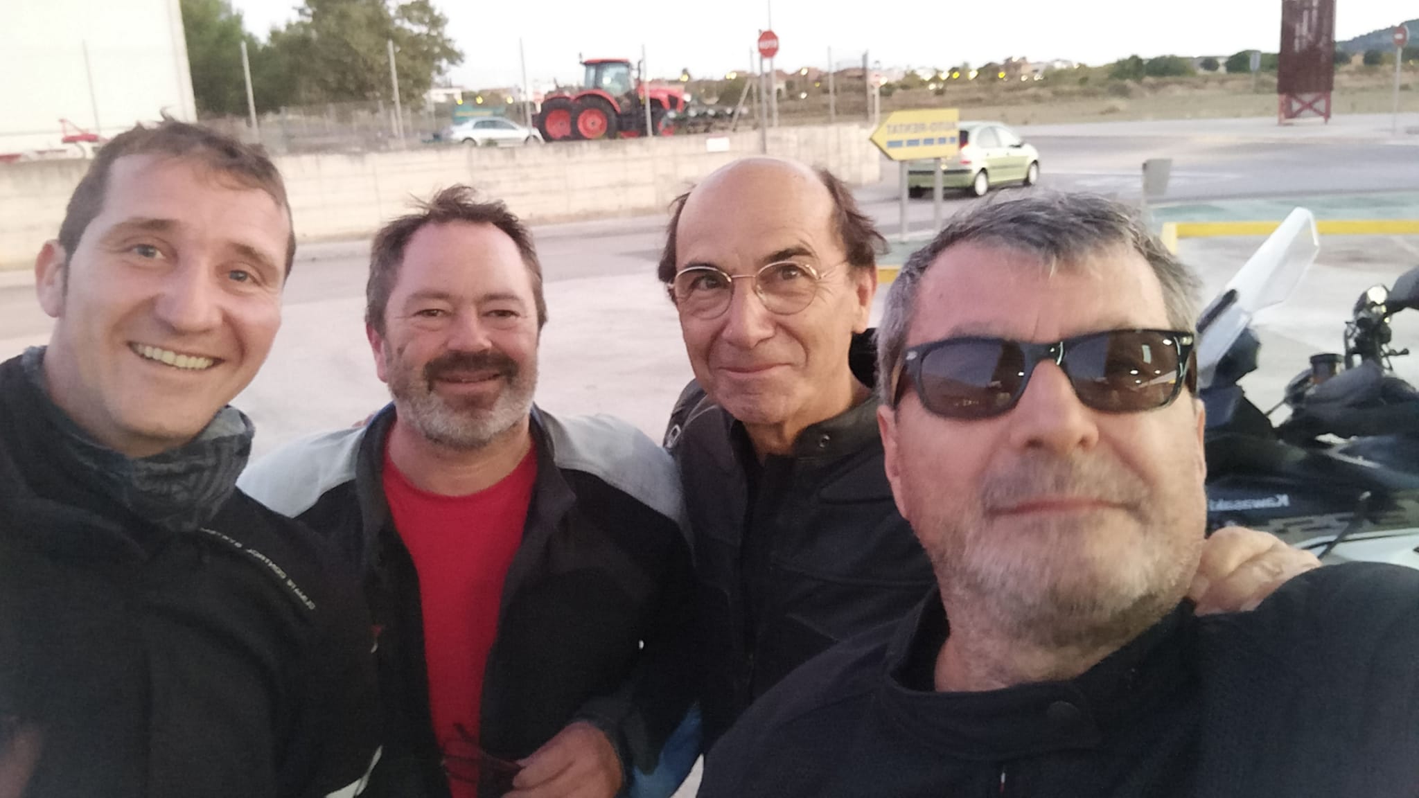 Imatge representativa de la sortida