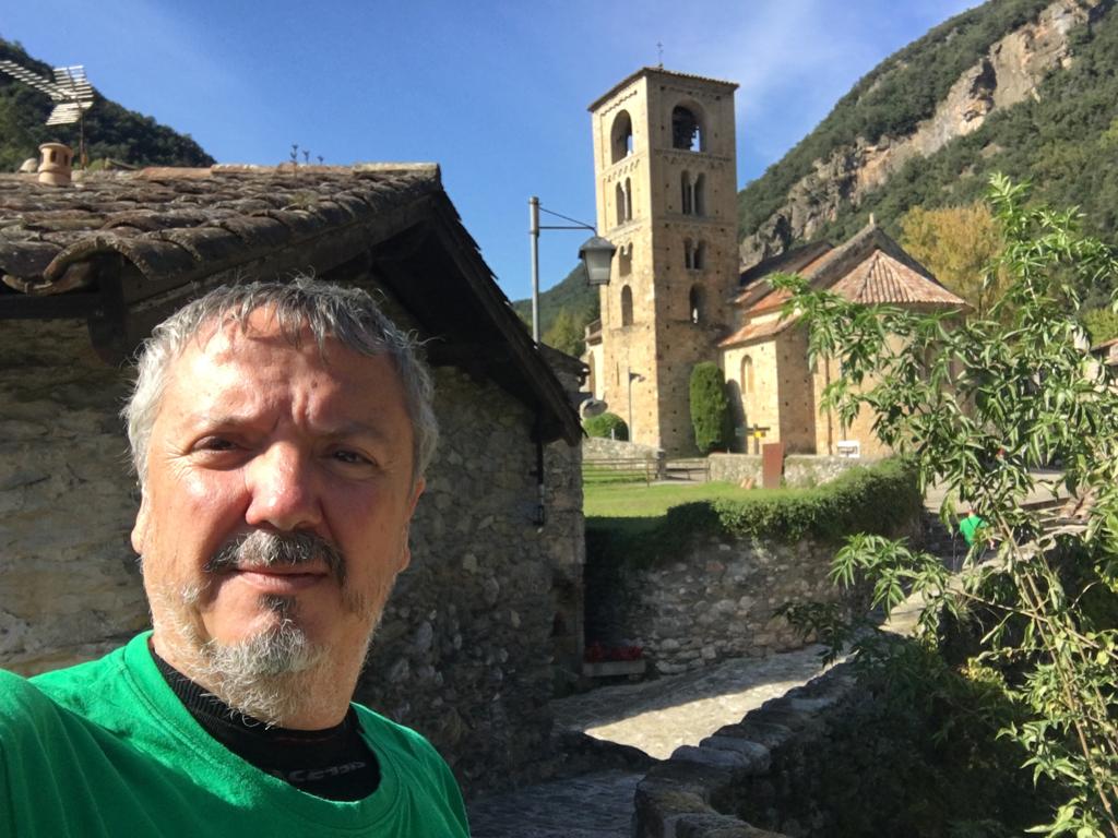 Imatge representativa de la sortida