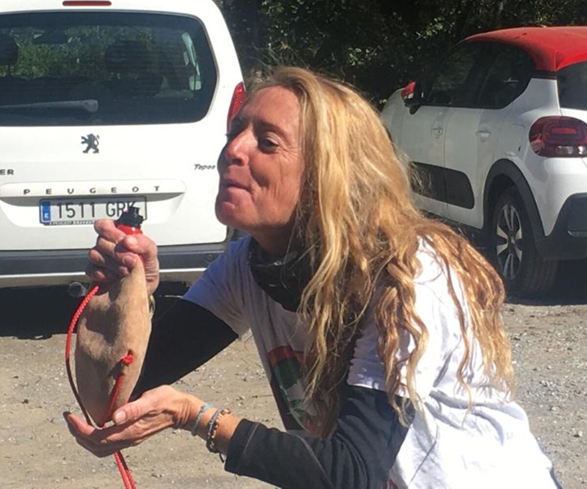 Imatge representativa de la sortida