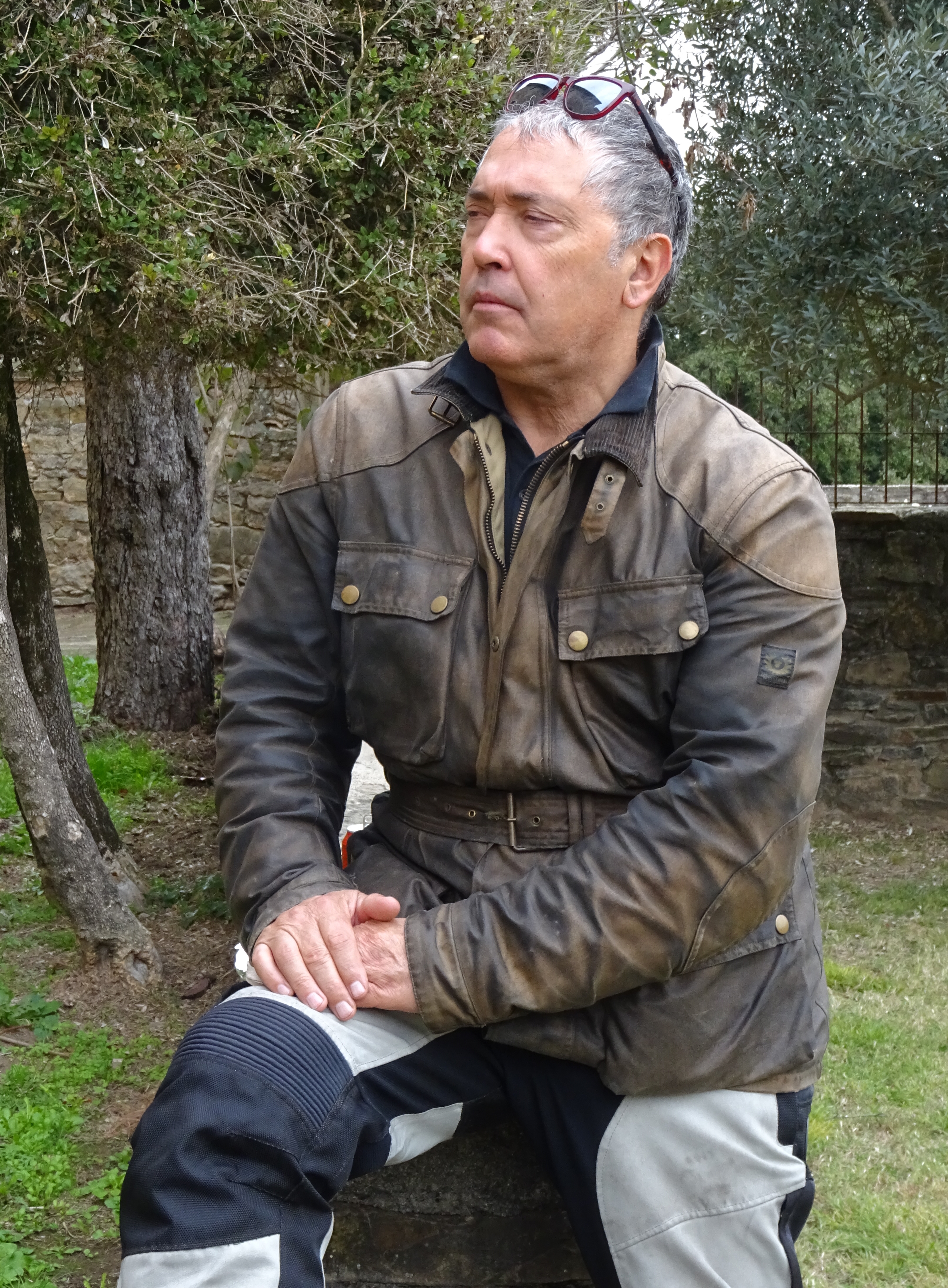 Imatge representativa de la sortida