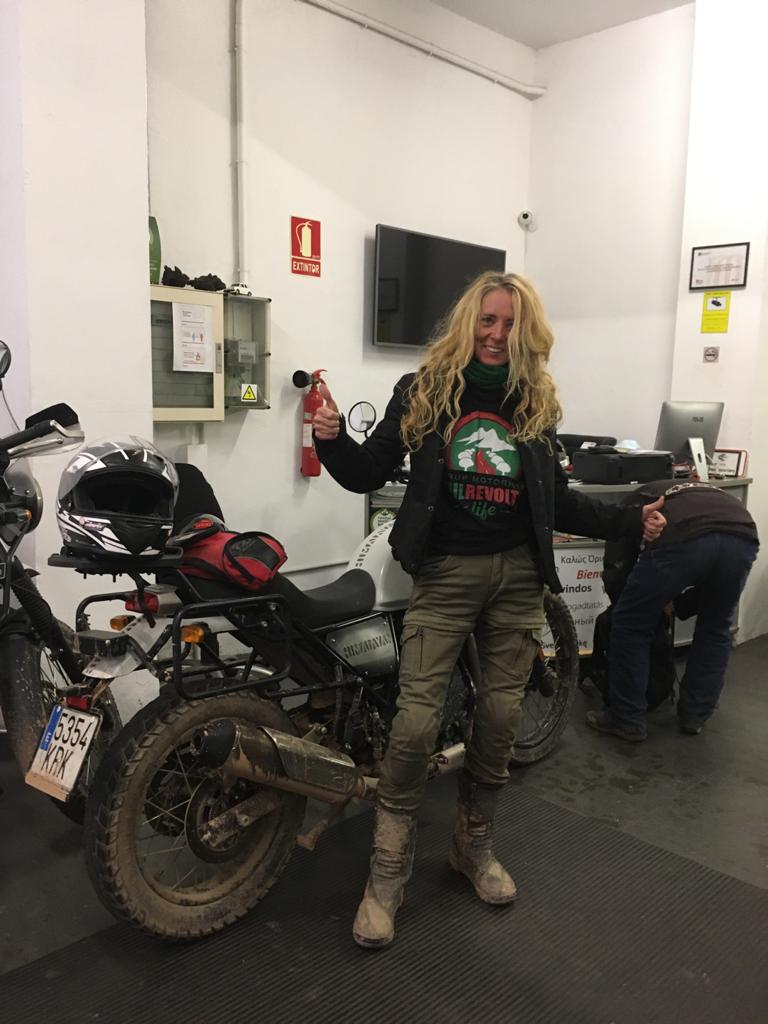 Imatge representativa de la sortida