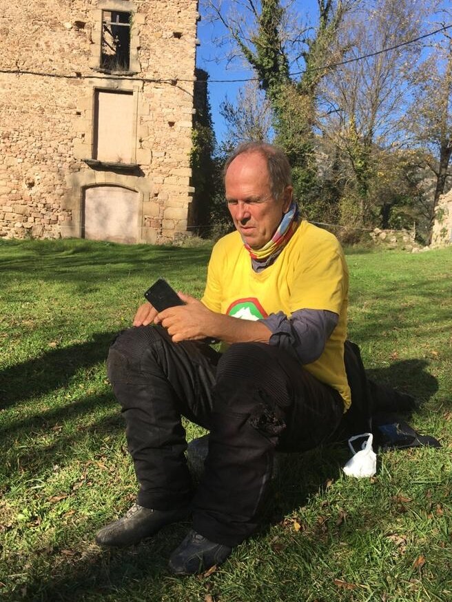 Imatge representativa de la sortida
