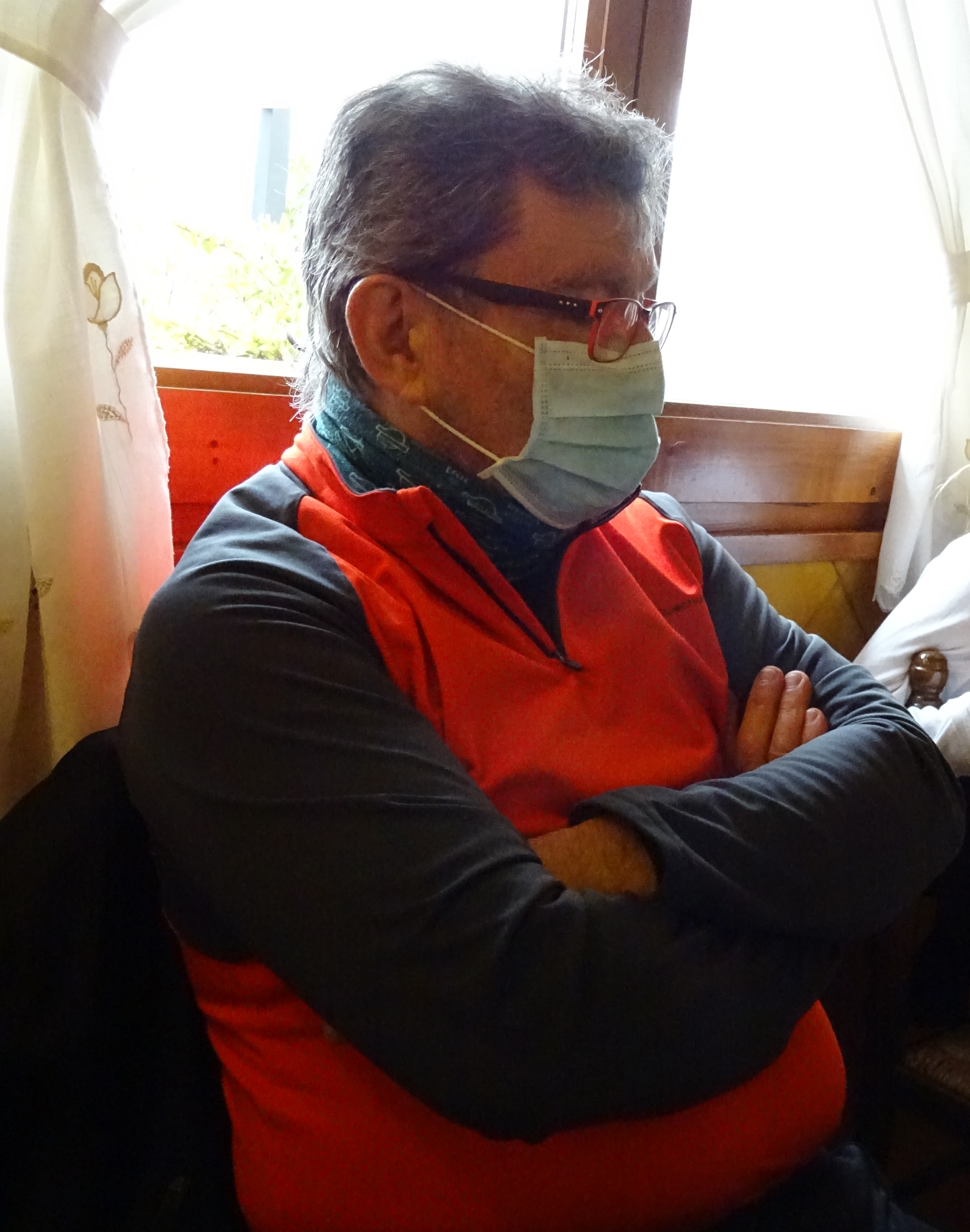 Imatge representativa de la sortida