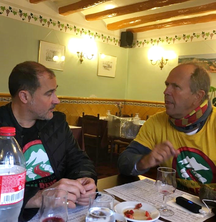 Imatge representativa de la sortida