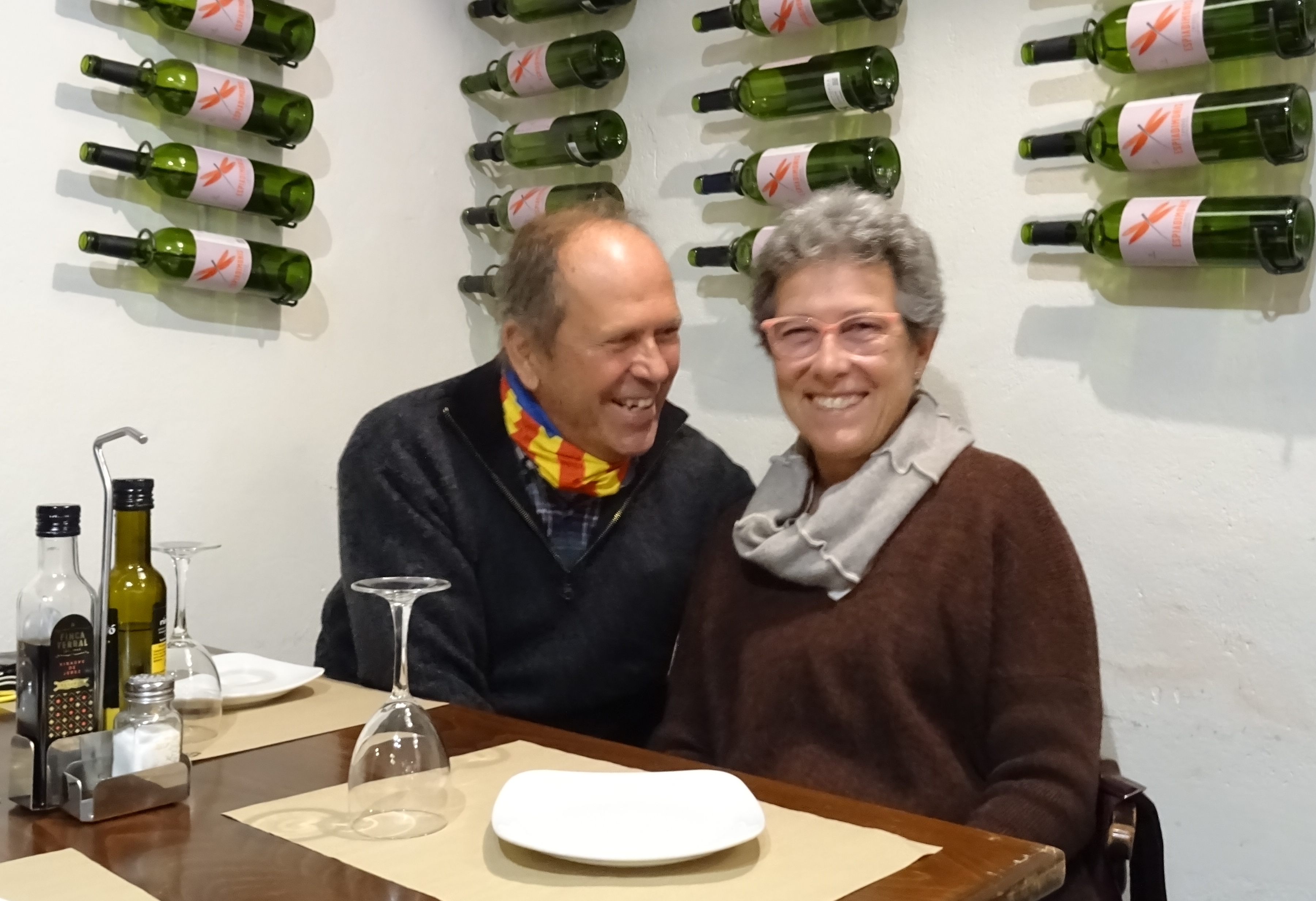 Imatge representativa de la sortida