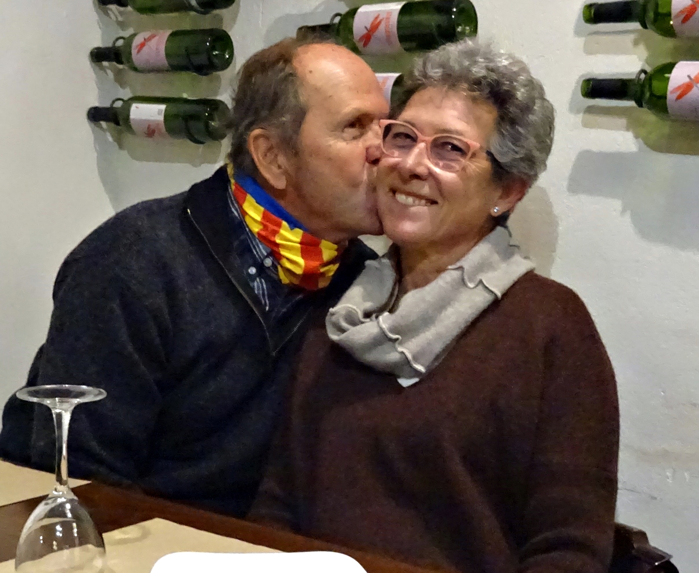 Imatge representativa de la sortida