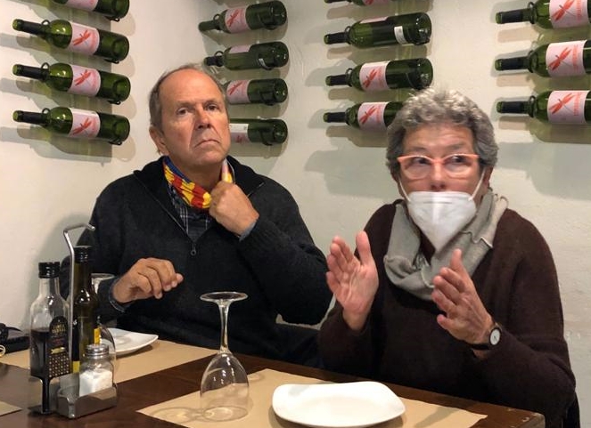 Imatge representativa de la sortida
