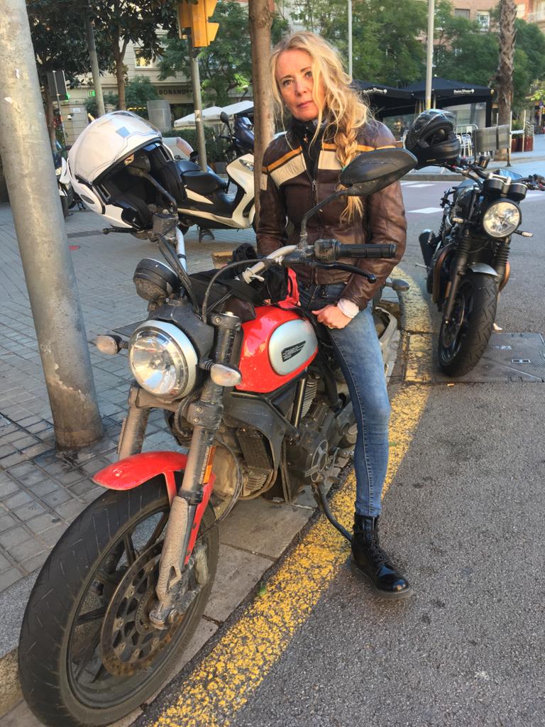 Imatge representativa de la sortida