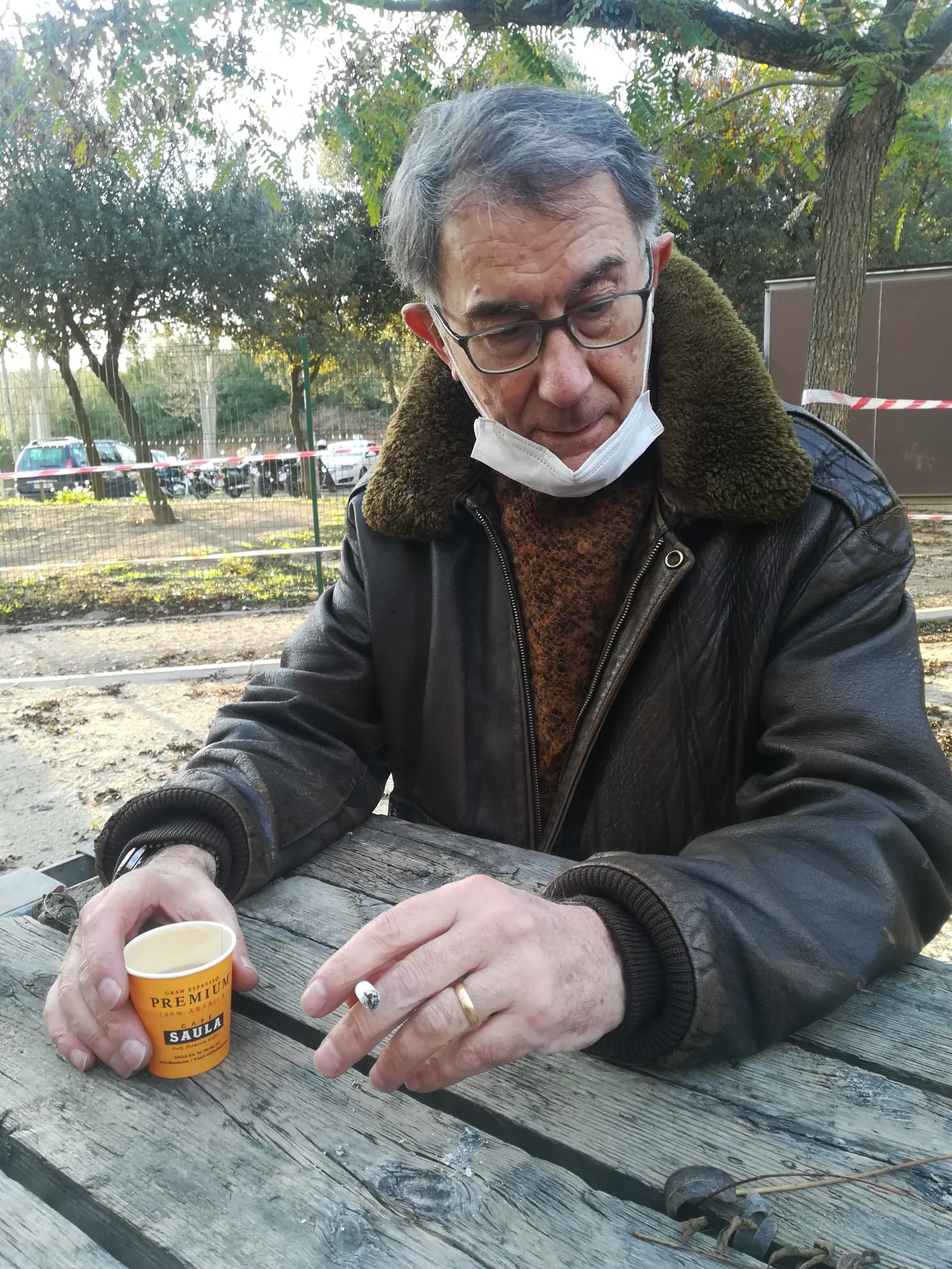 Imatge representativa de la sortida