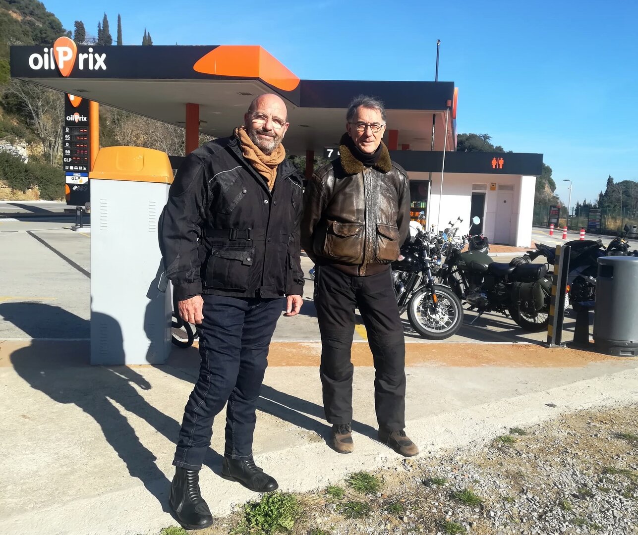Imatge representativa de la sortida
