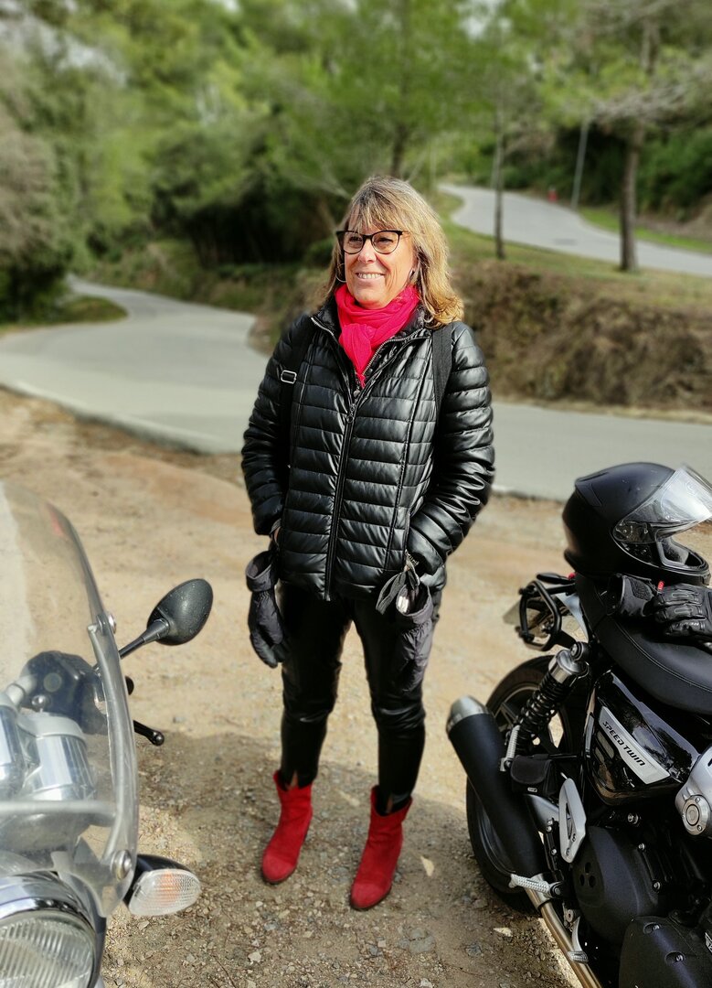 Imatge representativa de la sortida