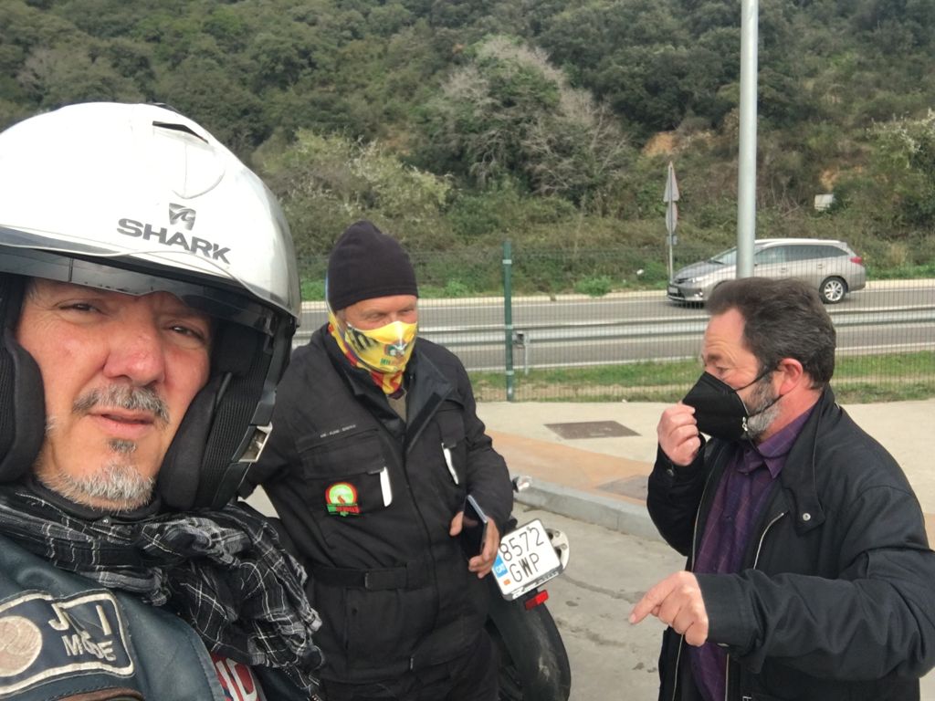 Imatge representativa de la sortida