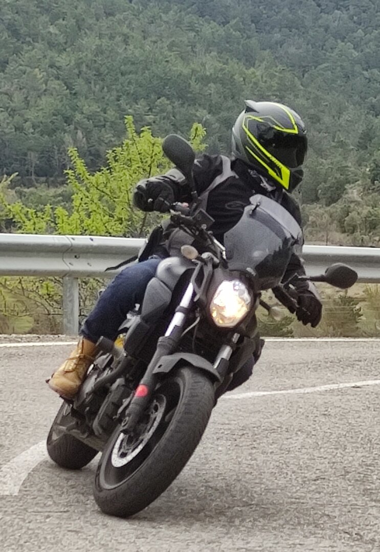 Imatge representativa de la sortida