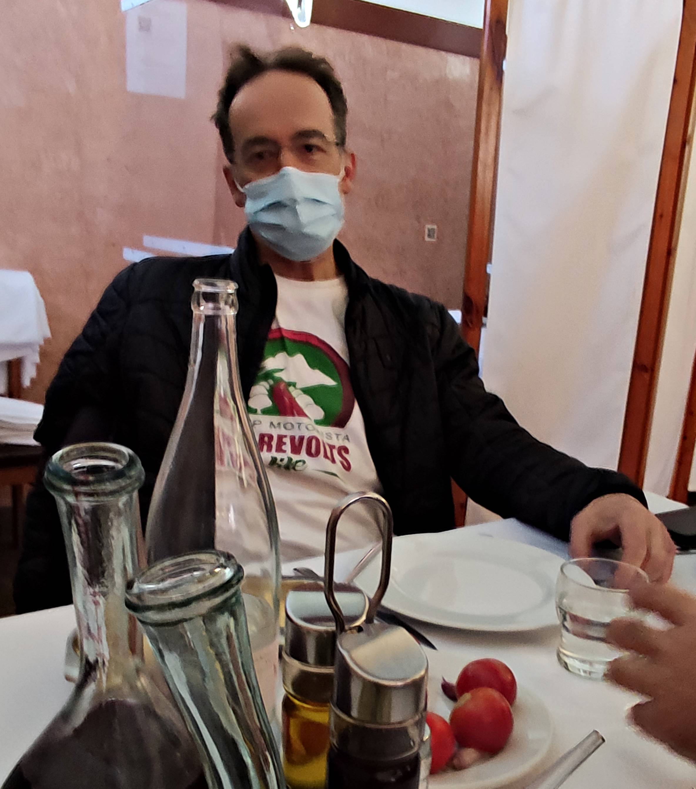 Imatge representativa de la sortida