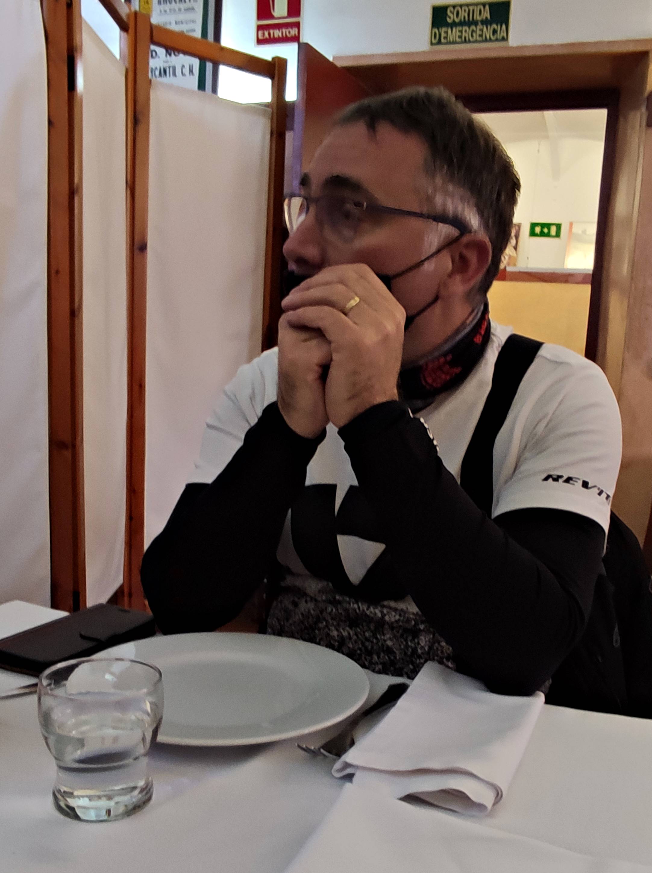 Imatge representativa de la sortida