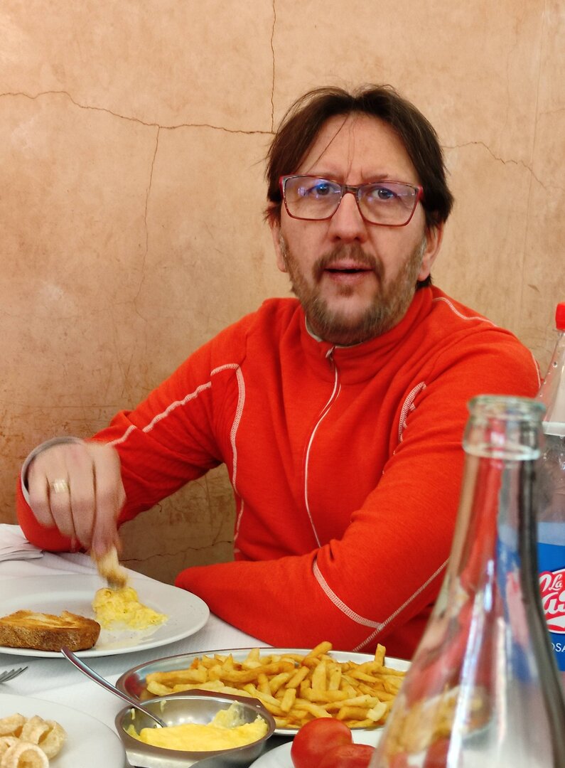 Imatge representativa de la sortida