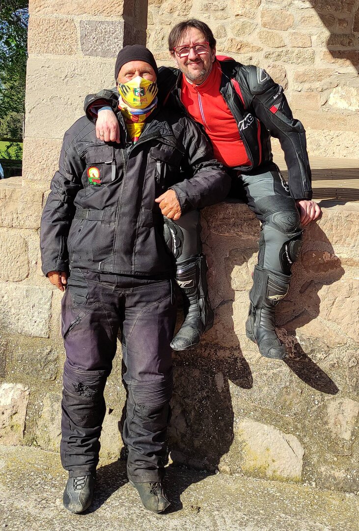 Imatge representativa de la sortida