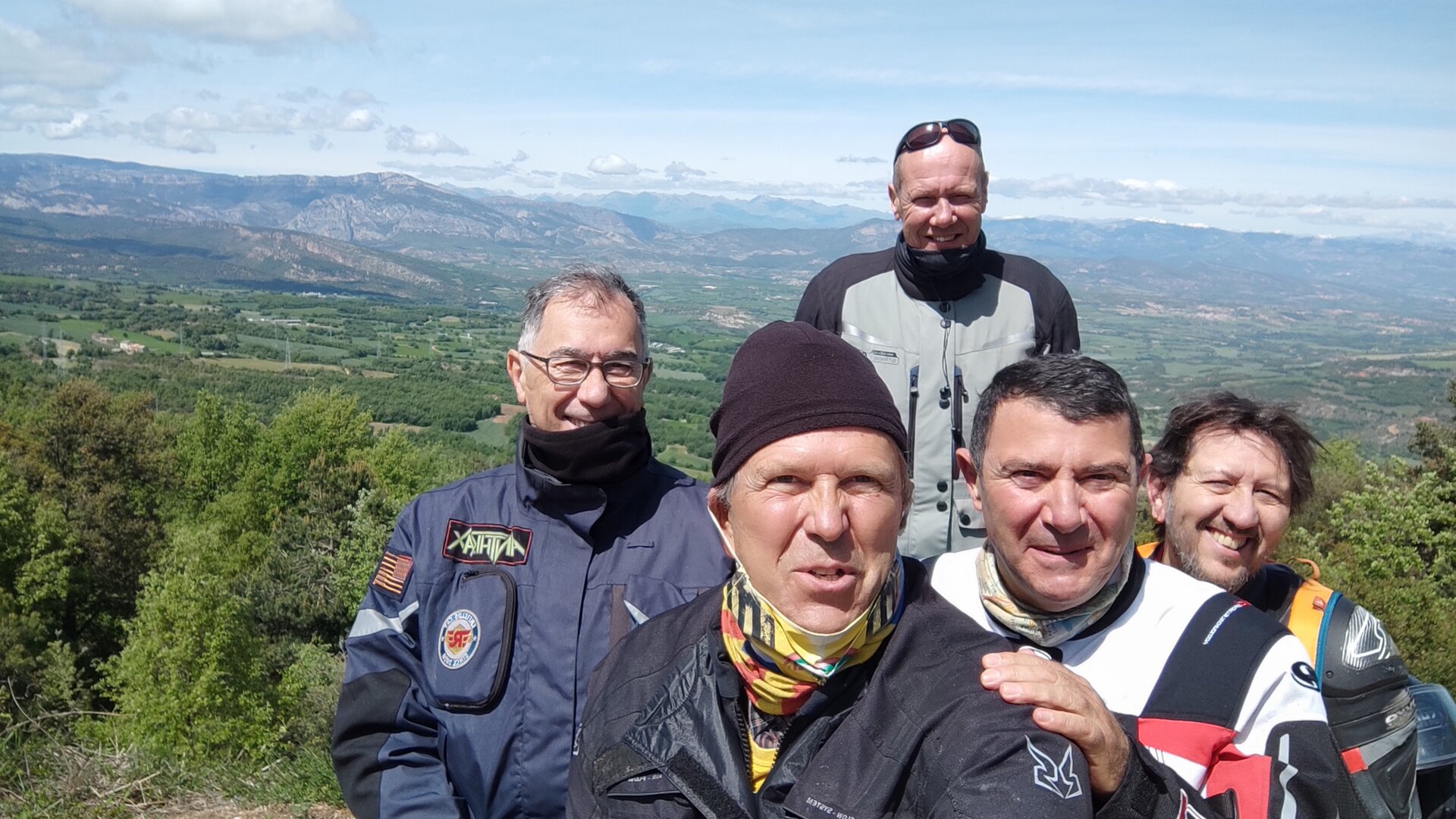 Imatge representativa de la sortida