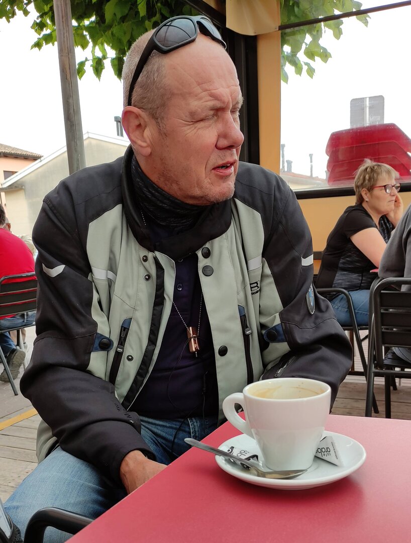 Imatge representativa de la sortida
